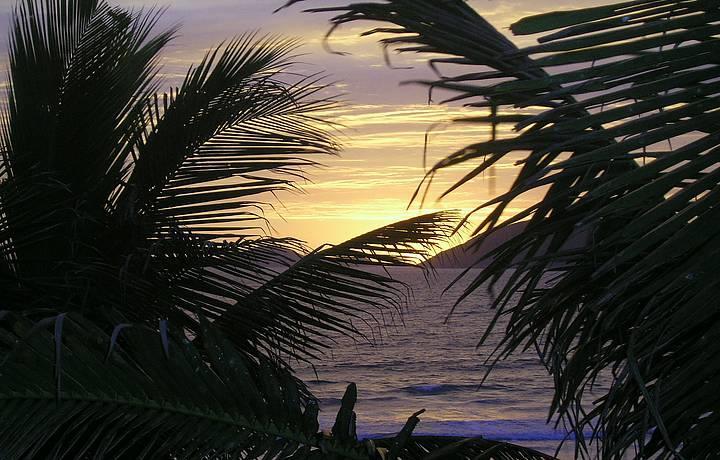 Apart Hotel Praia Do Pero 卡波布里奥 外观 照片